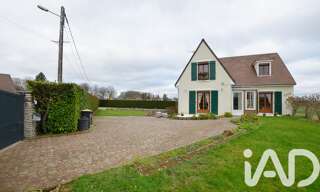 Maison 6 Pièces 121 m² à vendre à Vexin-sur-Epte (27420)