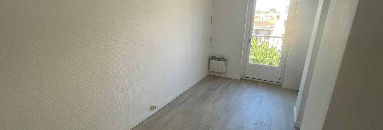Appartement 2 Pièces 30 m² à louer à Toulouse (31500)
