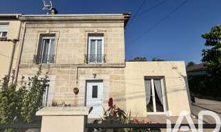 Maison 10 Pièces 162 m² à vendre à Bordeaux (33100)