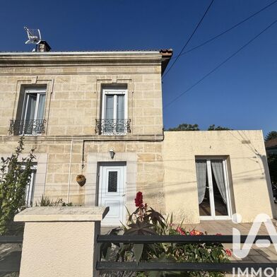 Maison 10 pièces 542000 €