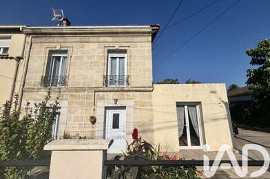 Maison 10 pièces 520000 €