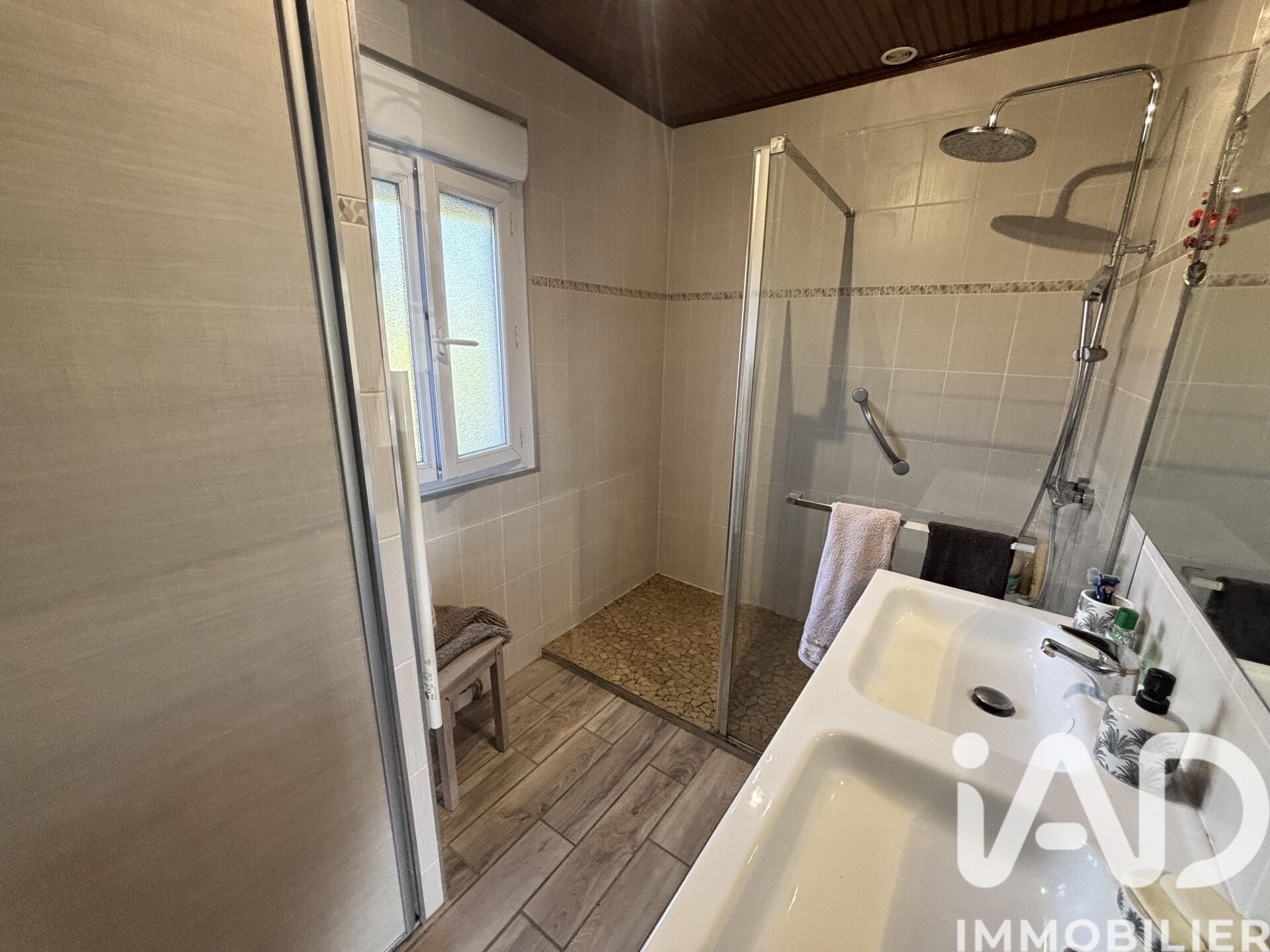 Vente Maison traditionnelle 10 pièces - Photo 4