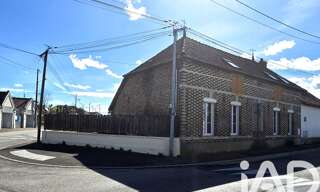 Maison 5 Pièces 105 m² à vendre à Saint-André-les-Vergers (10120)