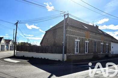 Maison 5 pièces 224000 €