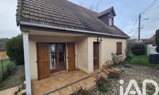 Maison 4 Pièces 97 m² à vendre à Saâcy-sur-Marne (77730)