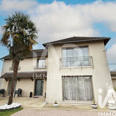 Maison 7 pièces 419000 €