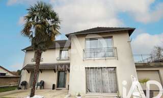 Maison 7 Pièces 210 m² à vendre à Louviers (27400)