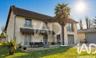 Maison 7 Pièces 210 m² à vendre à Louviers (27400)