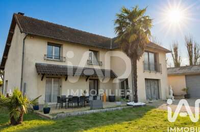 Maison 7 pièces 365000 €