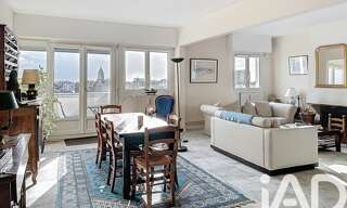 Appartement 7 Pièces 183 m² à vendre à La Rochelle (17000)