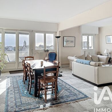 Appartement 7 pièces 749000 €