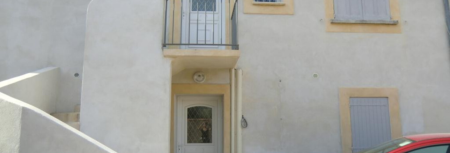 Appartement 2 Pièces 38 m² à louer à Avignon (84000)