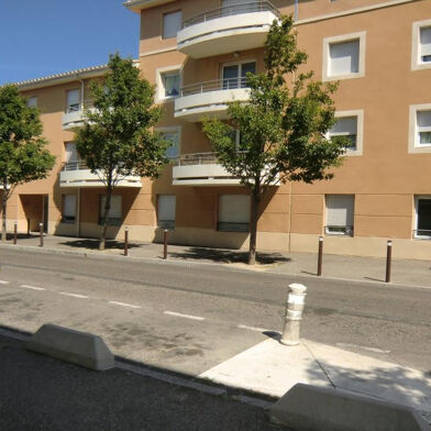 Appartement 2 pièces 645 €
