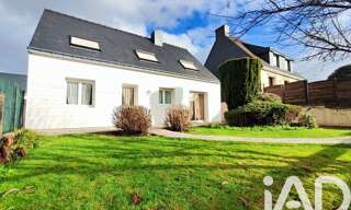 Maison 5 Pièces 110 m² à vendre à Locminé (56500)