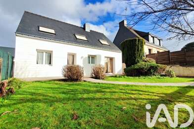 Maison 5 pièces 254310 €