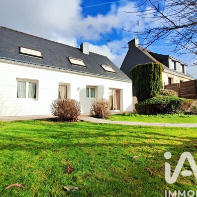 Maison 5 pièces 264945 €