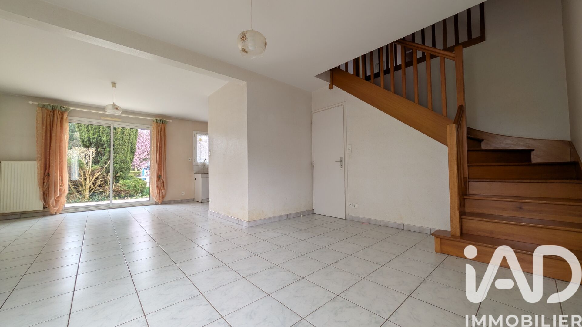 Locmine - 110m² - 5p. - 4ch.