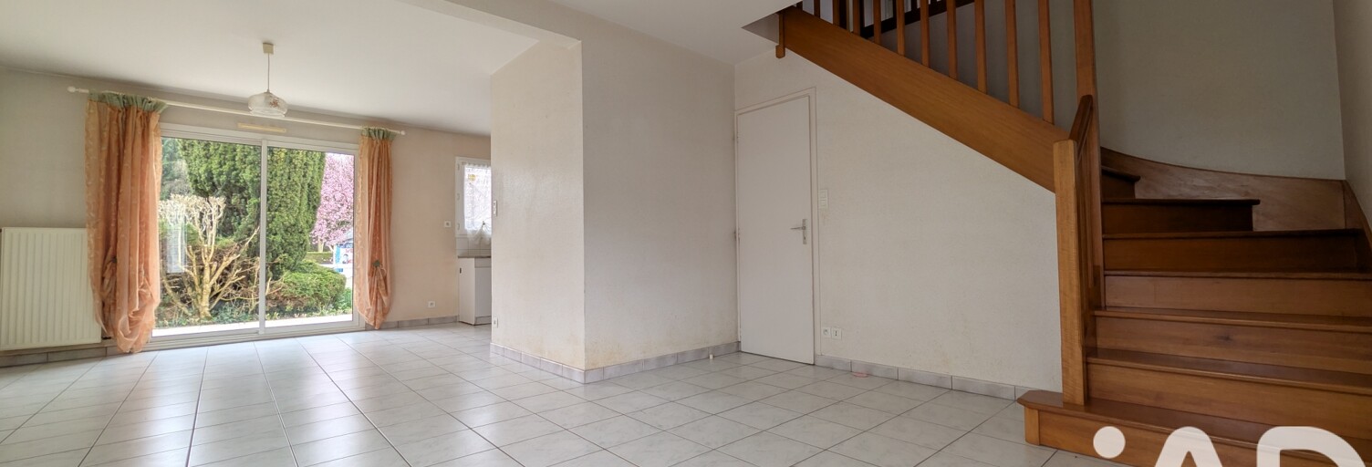 Maison 5 Pièces 110 m² à vendre à Locminé (56500)