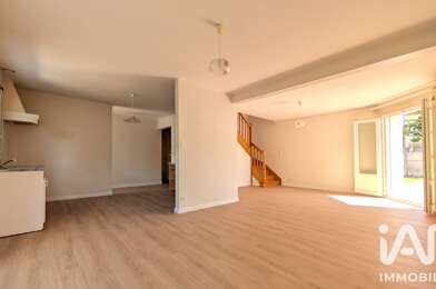 Maison 5 pièces 249120 €