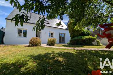 Maison 5 pièces 249120 €