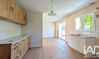 Maison 5 Pièces 110 m² à vendre à Locminé (56500)