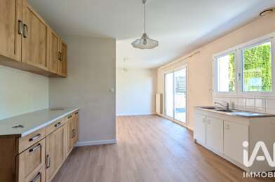 Maison 5 pièces 249120 €