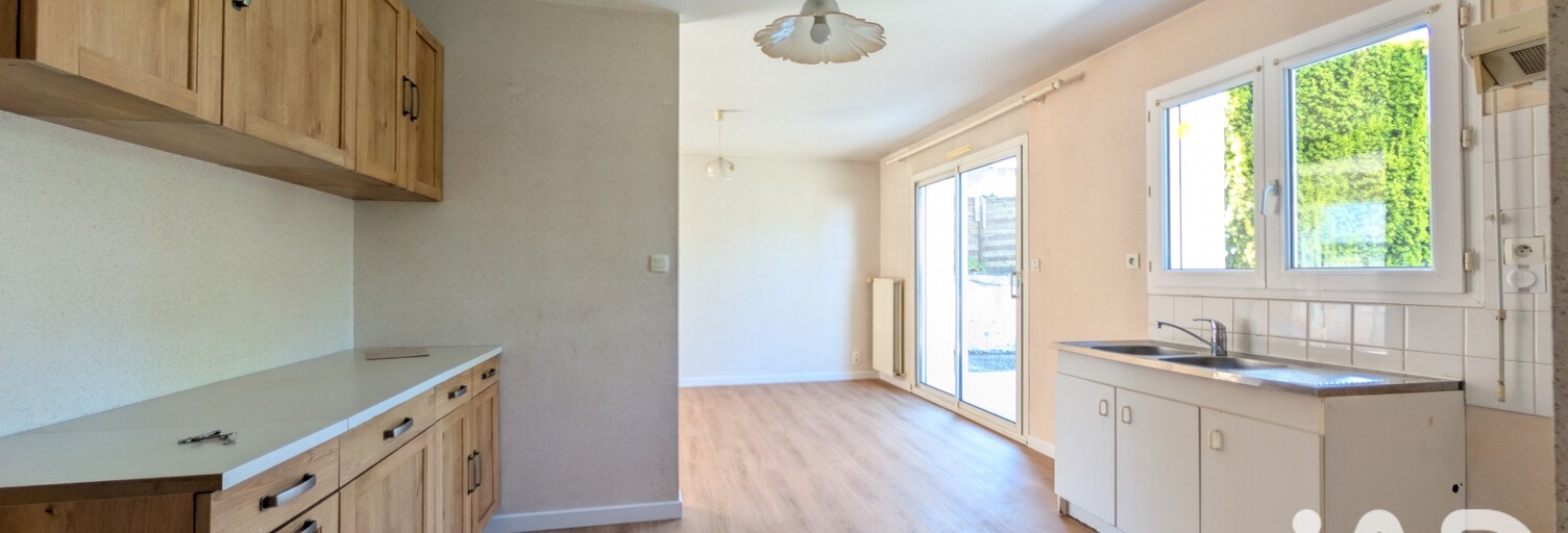 Maison 5 Pièces 110 m² à vendre à Locminé (56500)