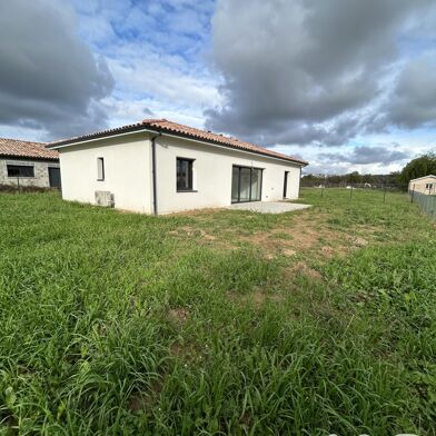 Maison 4 pièces 305000 €