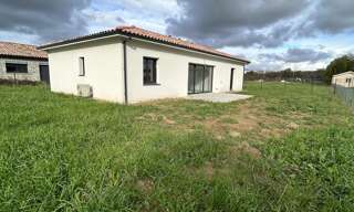 Maison 4 Pièces 97 m² à vendre à Bressols (82710)