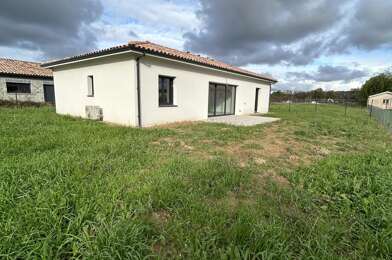 Maison 4 pièces 305000 €