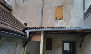 Maison 3 Pièces 50 m² à vendre à Coincy (02210)