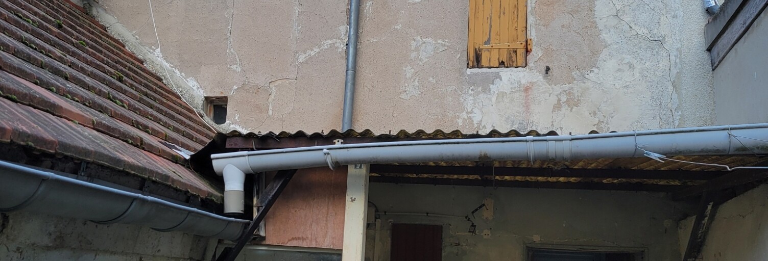 Maison 3 Pièces 50 m² à vendre à Coincy (02210)