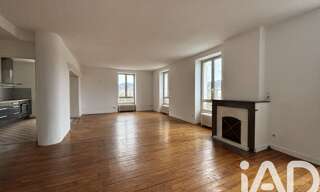 Appartement 5 Pièces 110 m² à vendre à Crest (26400)