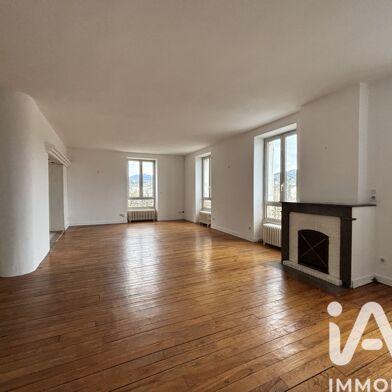 Appartement 5 pièces 260000 €