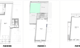 Maison 4 Pièces 100 m² à vendre à Nantes (44000)