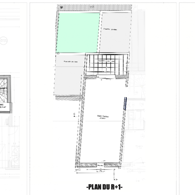 Maison 4 pièces 380000 €