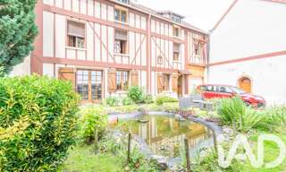 Maison 6 Pièces 140 m² à vendre à Rolleboise (78270)