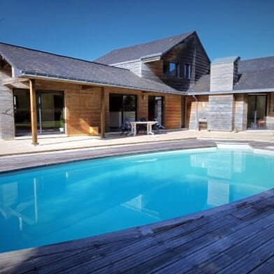 Maison 6 pièces 487000 €