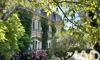 Maison 9 Pièces 232 m² à vendre à Coutances (50200)