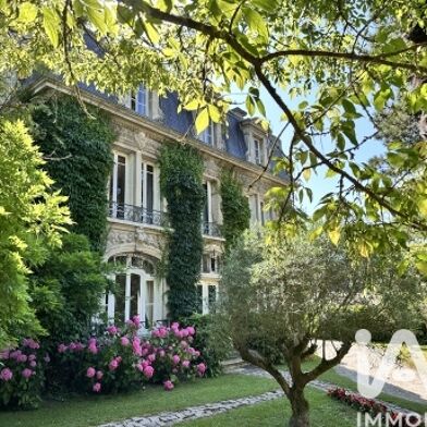 Maison 9 pièces 549000 €