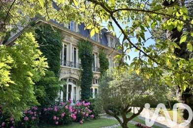 Maison 9 pièces 495000 €