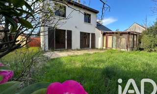 Maison 6 Pièces 130 m² à vendre à Angers (49000)