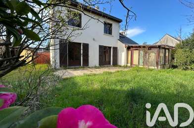 Maison 6 pièces 328000 €