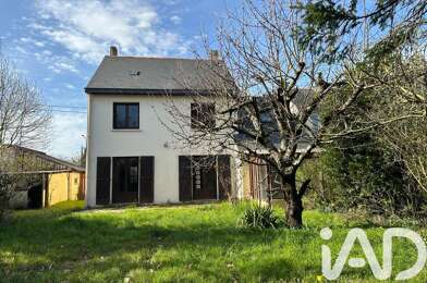 Maison 6 pièces 310000 €