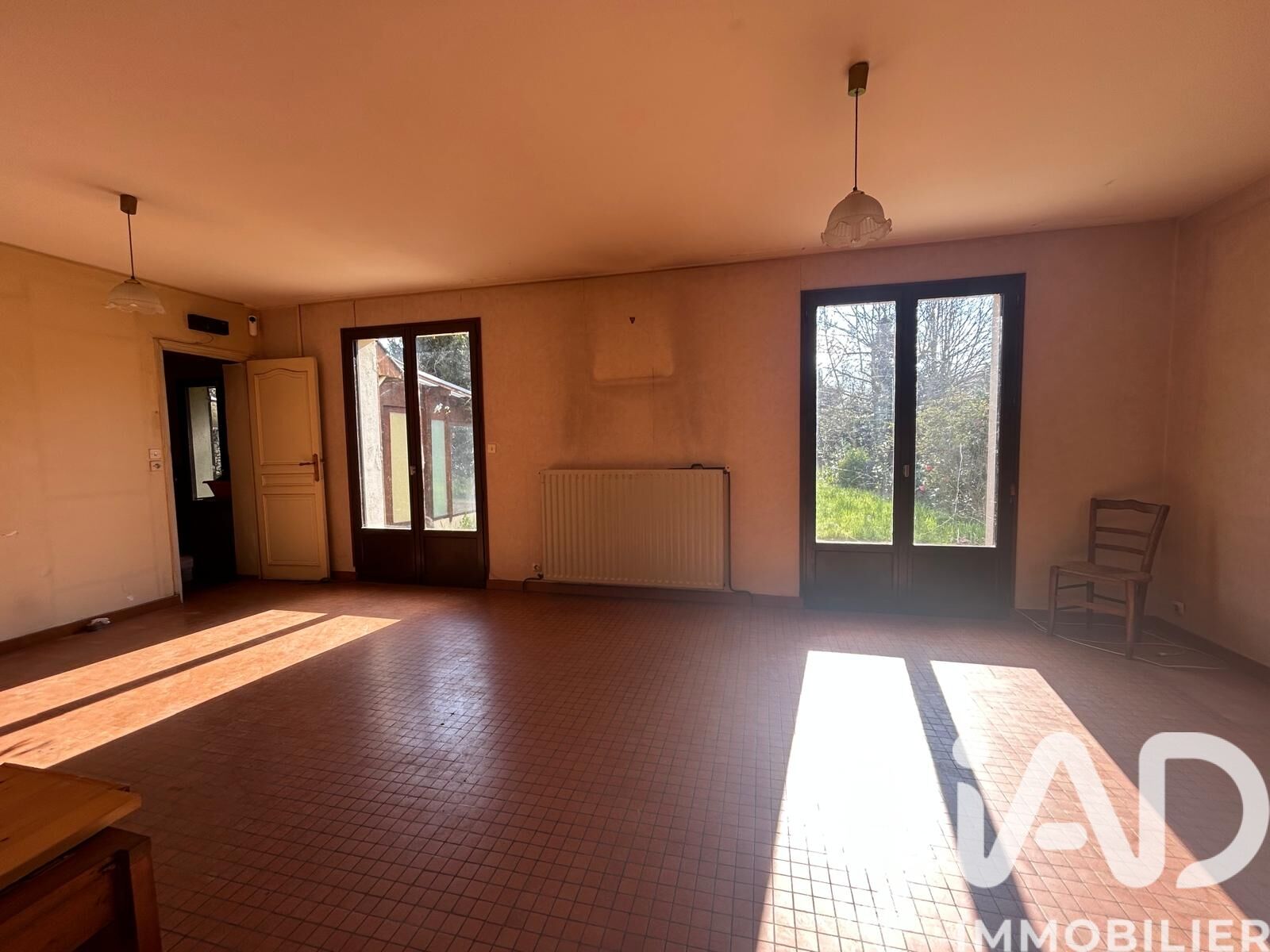 Vente Maison/villa 6 pièces - Photo 4