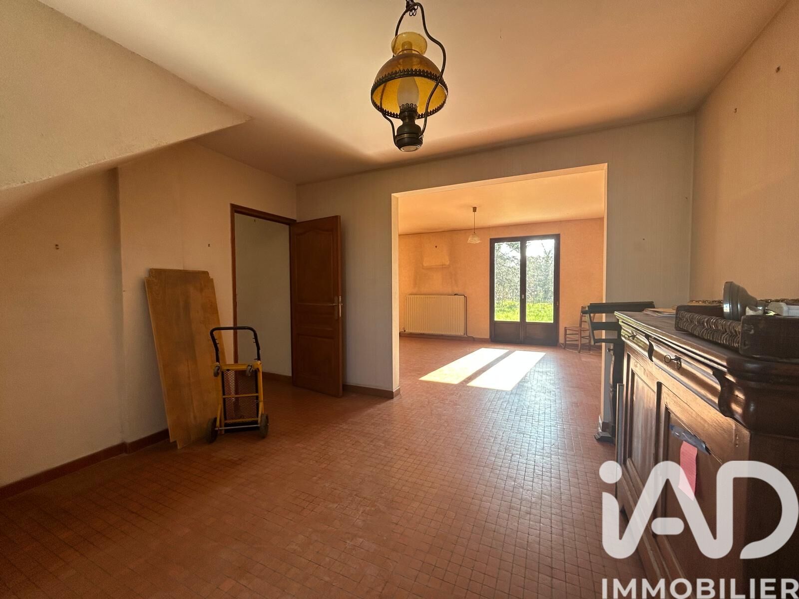 Vente Maison/villa 6 pièces - Photo 5