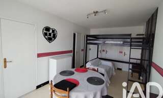 Appartement 1 Pièce 26 m² à vendre à Troyes (10000)