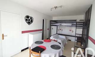 Appartement 1 Pièce 25 m² à vendre à Troyes (10000)