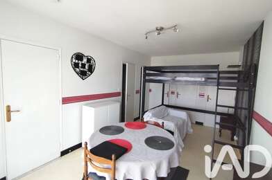 Appartement 1 pièces 55000 €