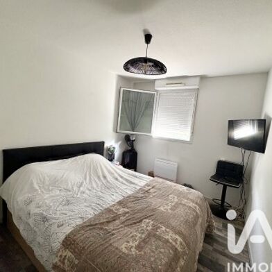 Appartement 2 pièces 149000 €